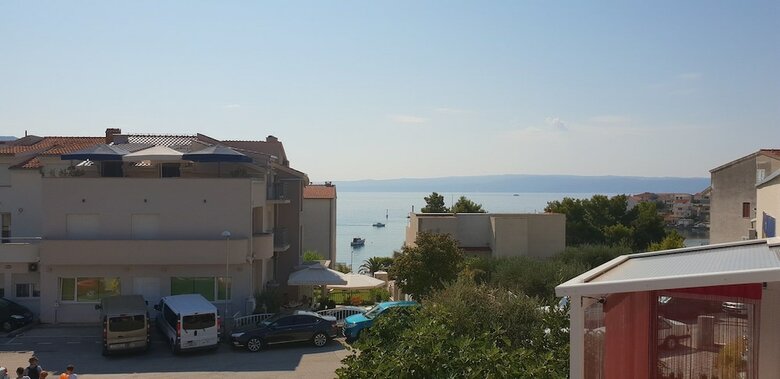 Apartments Ante Senka
