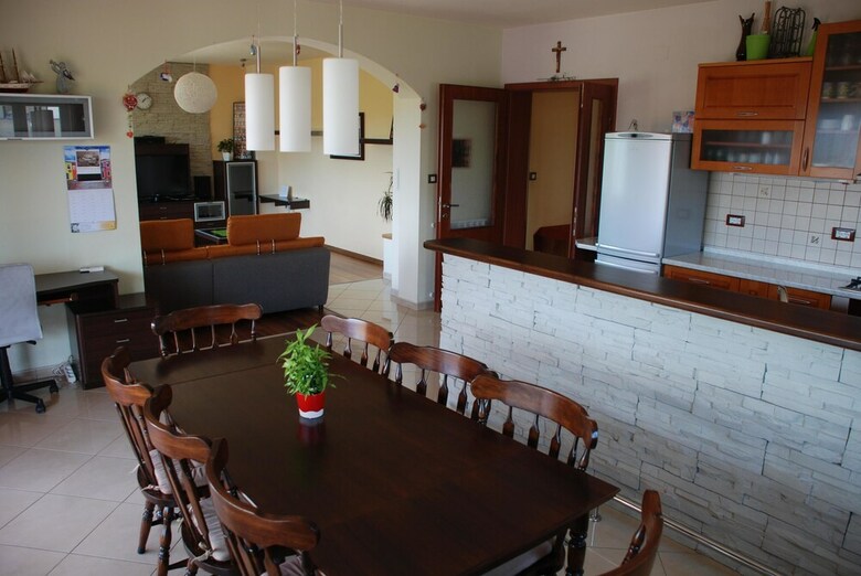 Villa Paula / Three Bedrooms H1
