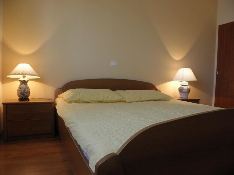 Villa Paula / Three Bedrooms H1