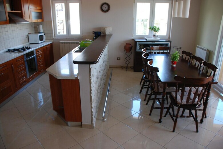 Villa Paula / Three Bedrooms H1