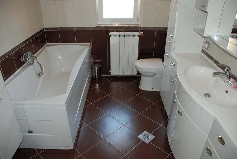 Villa Paula / Three Bedrooms H1