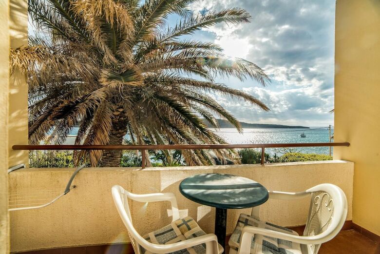 Rooms And Apartments Sabina