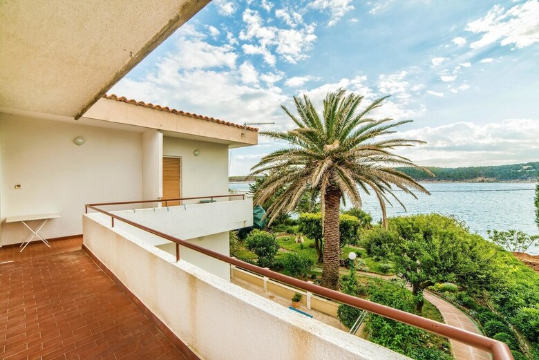 Rooms And Apartments Sabina