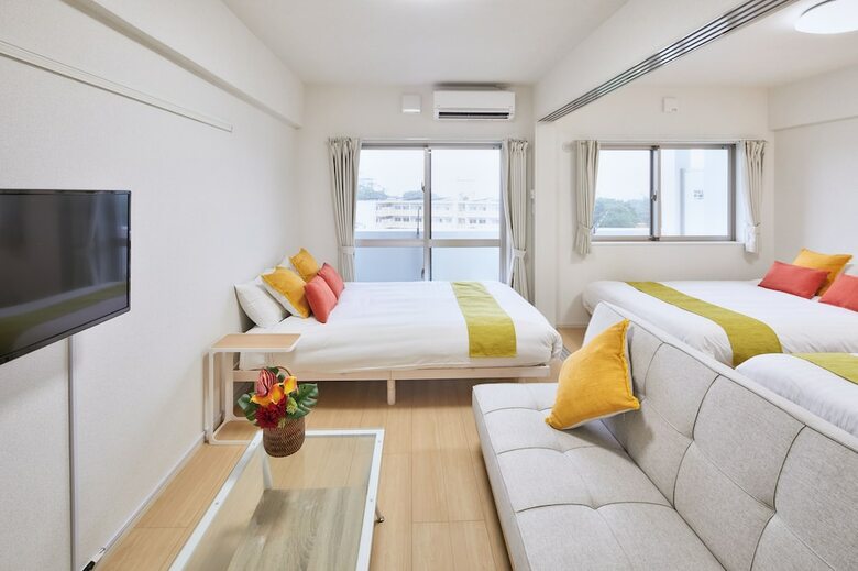 Apartamentos Comfortvilla
