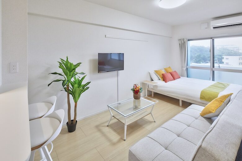 Apartamentos Comfortvilla