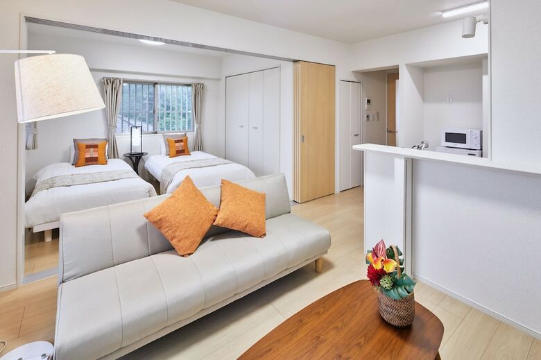 Apartamentos Comfortvilla