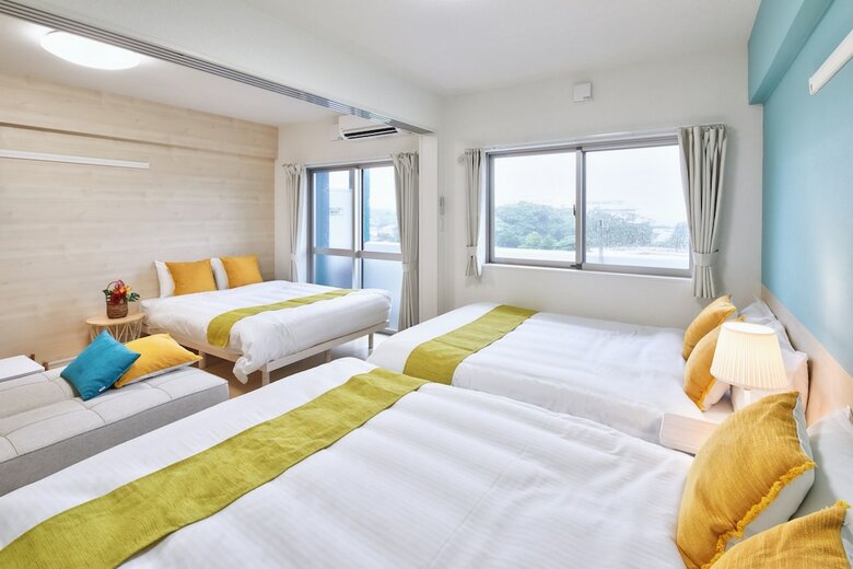 Apartamentos Comfortvilla