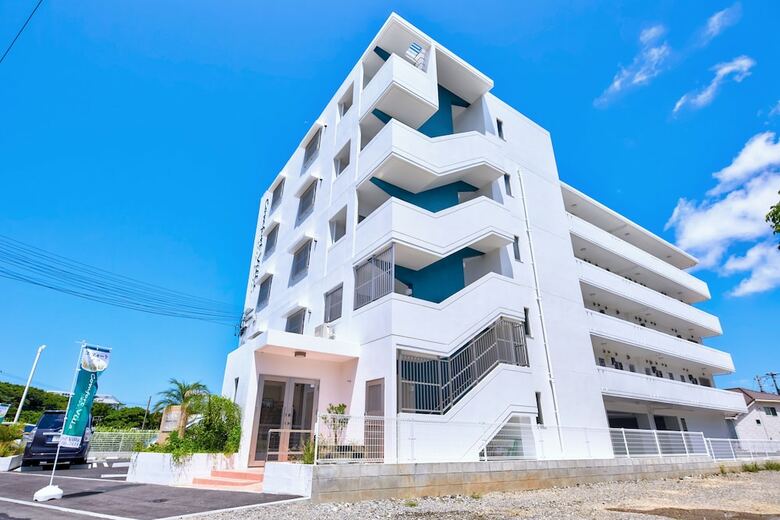 Apartamentos Comfortvilla