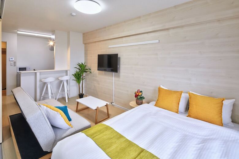 Apartamentos Comfortvilla
