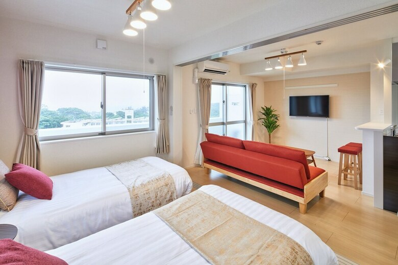 Apartamentos Comfortvilla
