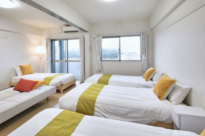Apartamentos Comfortvilla