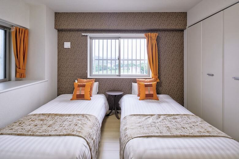 Apartamentos Comfortvilla