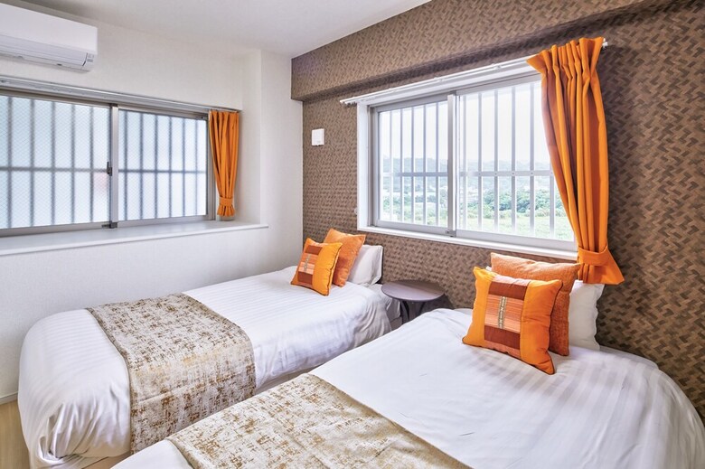 Apartamentos Comfortvilla