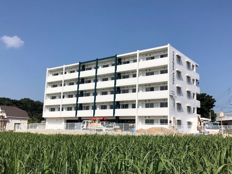 Apartamentos Comfortvilla