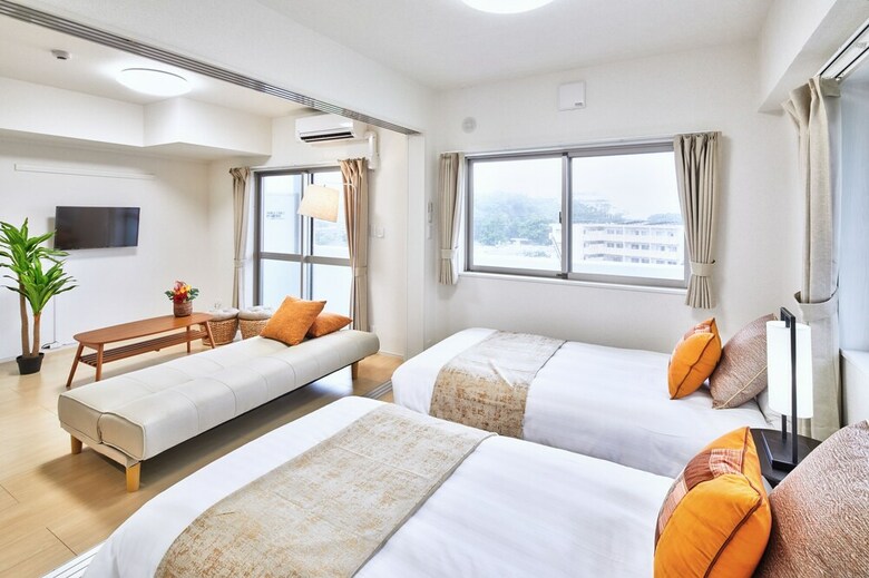 Apartamentos Comfortvilla