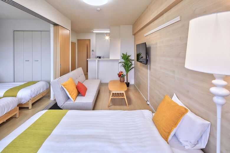 Apartamentos Comfortvilla