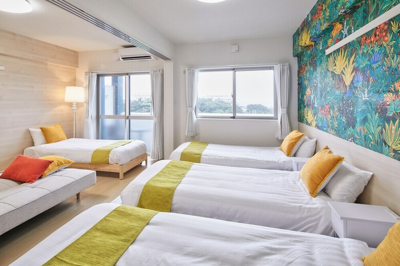 Apartamentos Comfortvilla