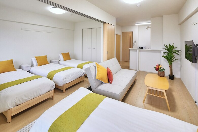 Apartamentos Comfortvilla