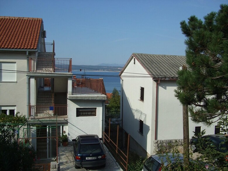Apartments Lui?