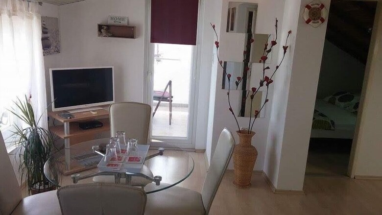 Apartments Benuti? / One Bedroom A1