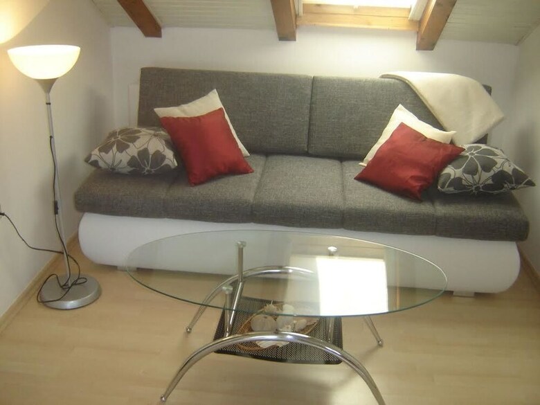 Apartments Benuti? / One Bedroom A1
