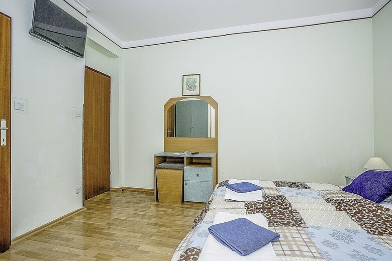 Apartamentos Villa Padova