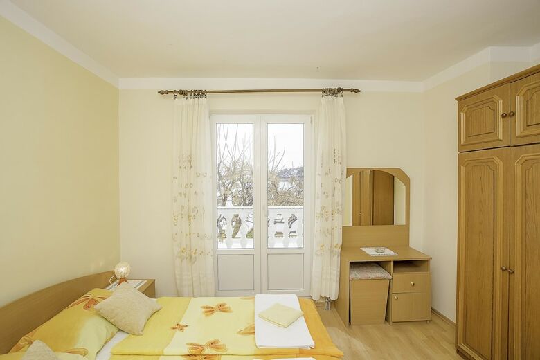 Apartamentos Villa Padova