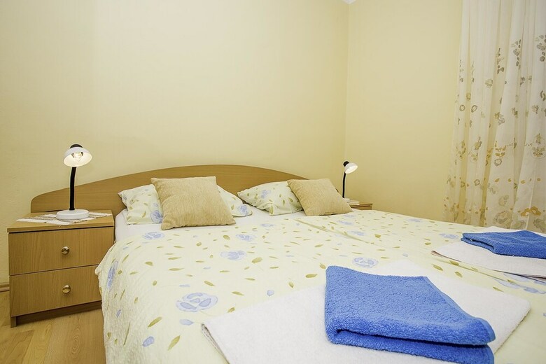 Apartamentos Villa Padova