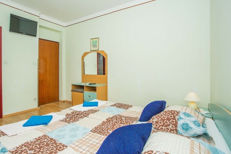 Apartamentos Villa Padova
