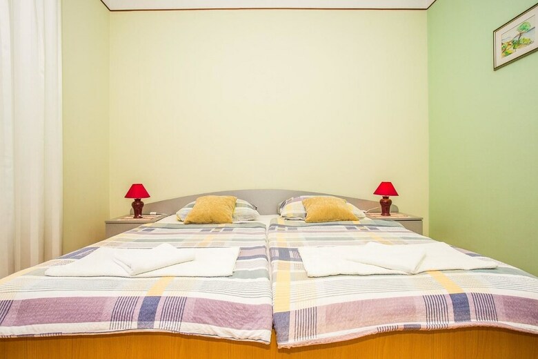 Apartamentos Villa Padova