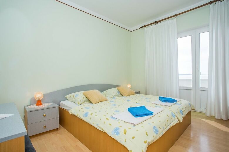 Apartamentos Villa Padova