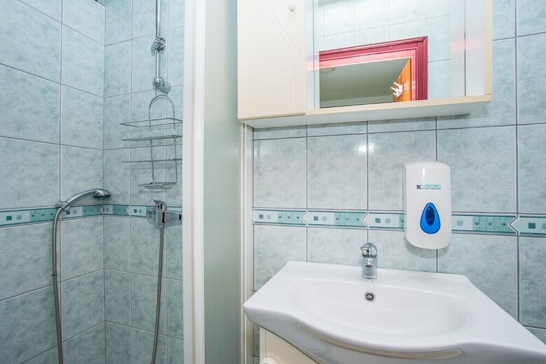 Apartamentos Villa Padova
