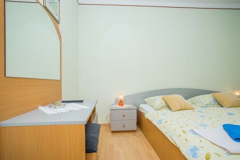 Apartamentos Villa Padova