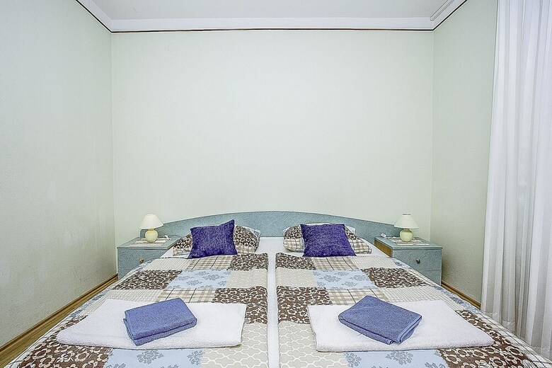 Apartamentos Villa Padova