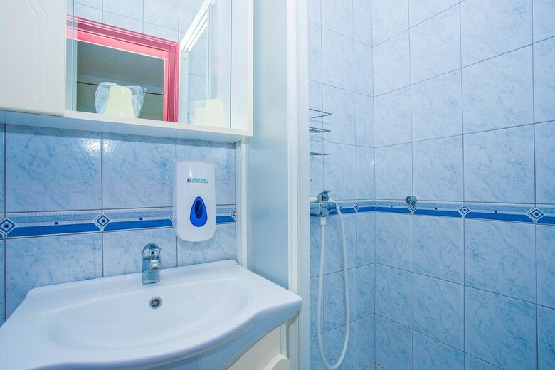 Apartamentos Villa Padova