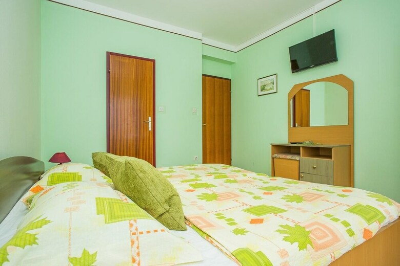Apartamentos Villa Padova