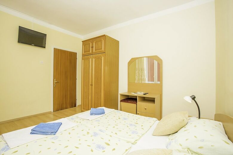 Apartamentos Villa Padova