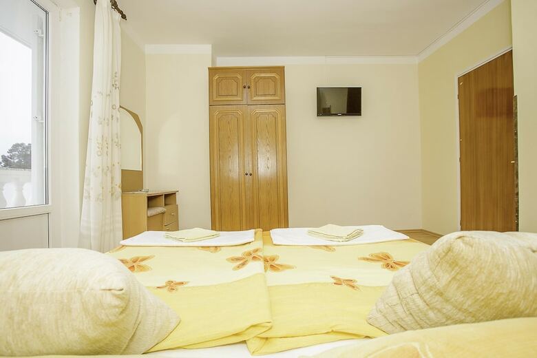 Apartamentos Villa Padova