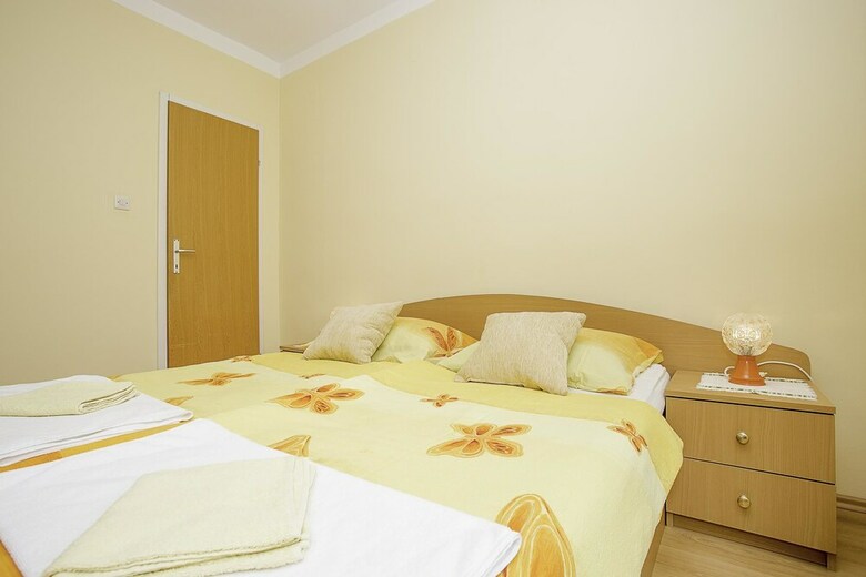 Apartamentos Villa Padova