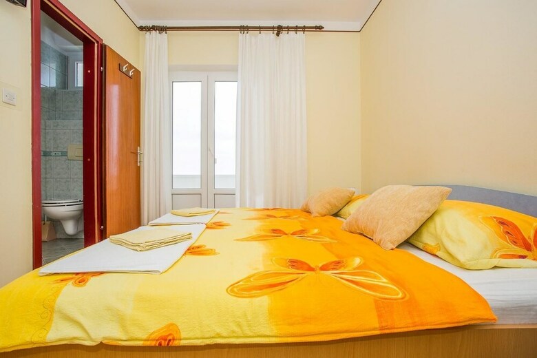 Apartamentos Villa Padova