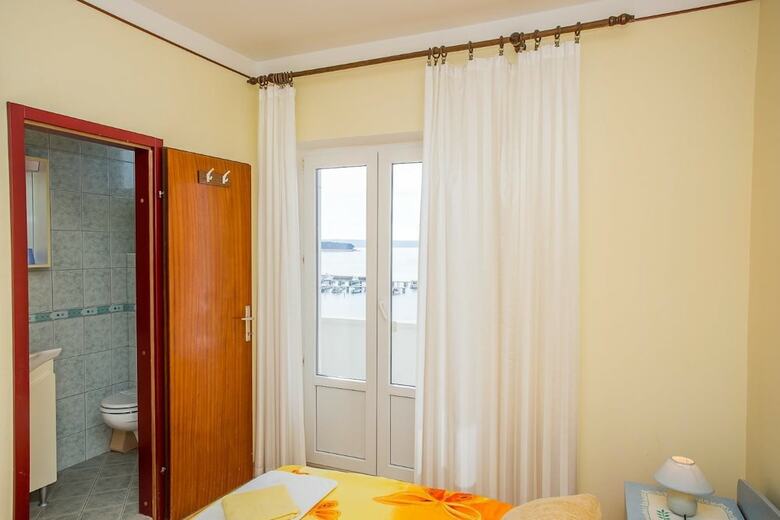 Apartamentos Villa Padova