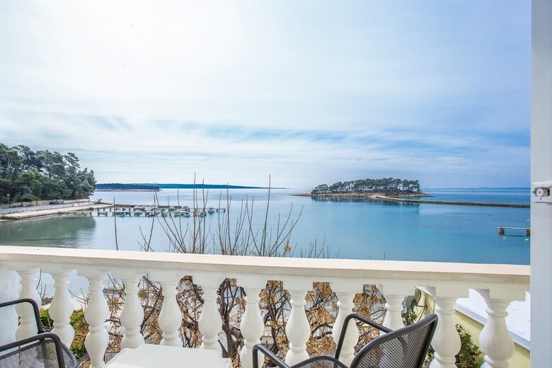 Apartamentos Villa Padova