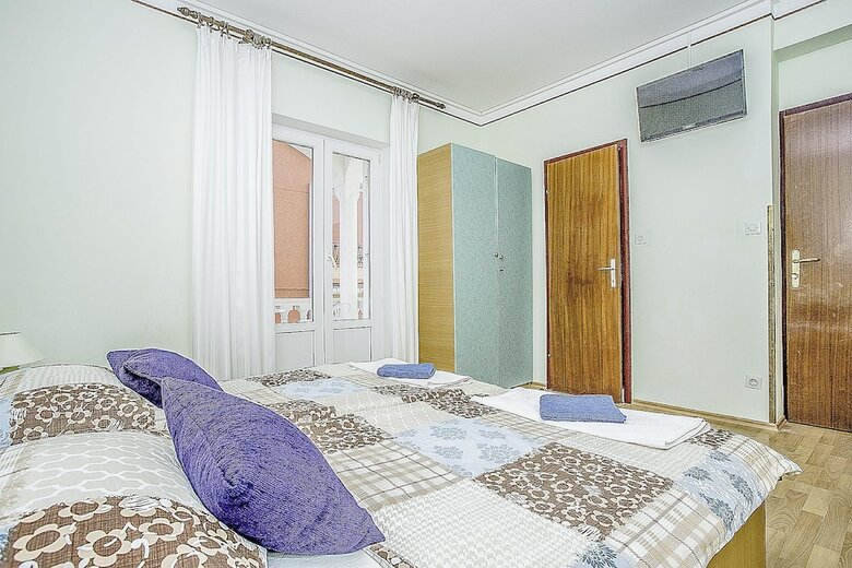 Apartamentos Villa Padova