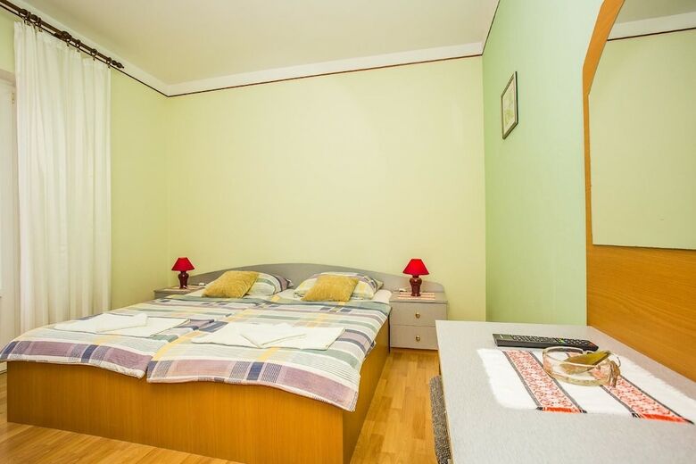Apartamentos Villa Padova