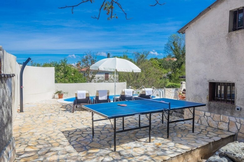 Apartamentos Holiday House Ivana