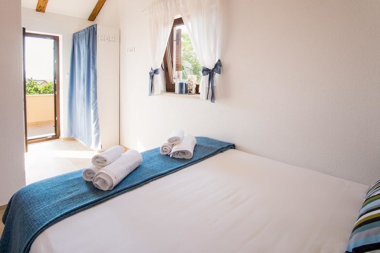 Apartamentos Holiday House Ivana