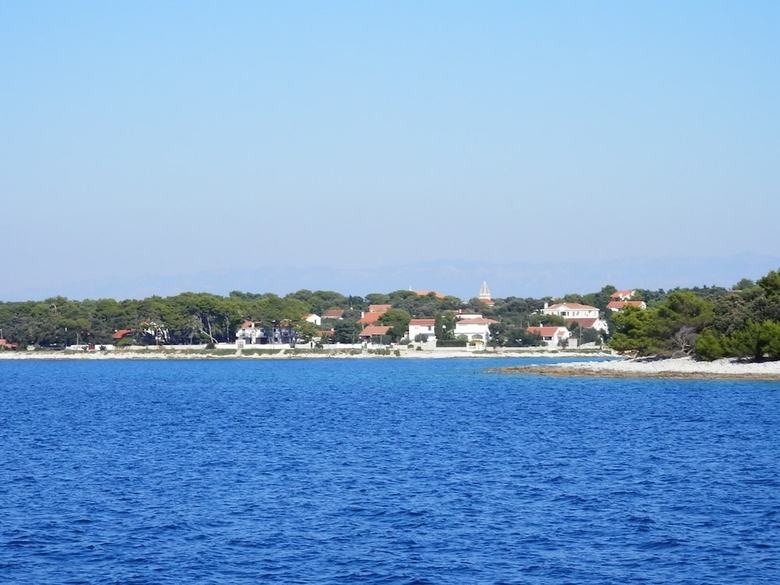 Aparthotel Guest House Tiho