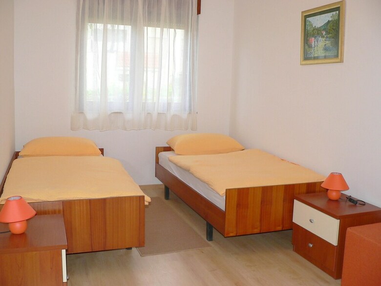 Apartments Amari
