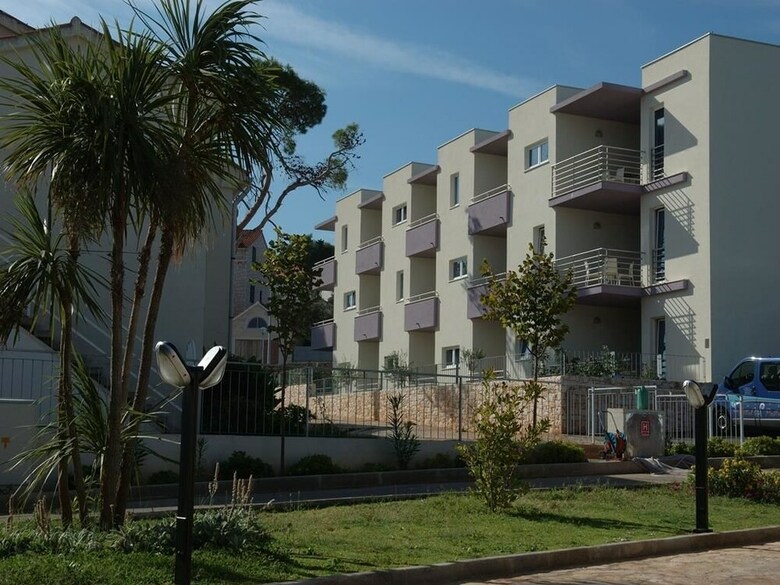 Vrilo Apartments Marija