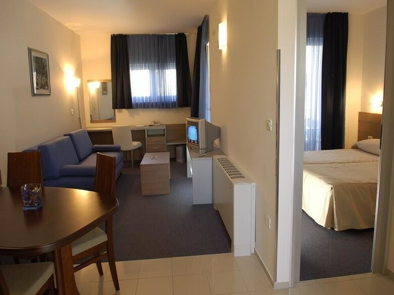 Vrilo Apartments Marija